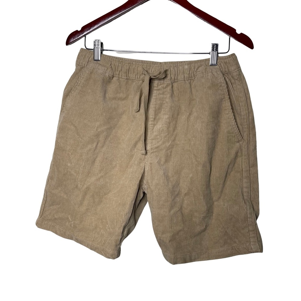 Katin men KORD PATIO SHORT sz M 8”